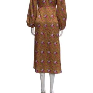 LoveShackFancy dress